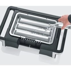 Severin EBBQ Elektrogrill SENOA DigitalBOOST -Küchengrill Geschäft Severin eBBQ Elektrogrill SENOA DigitalBOOST@@1862303 10
