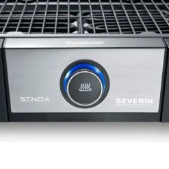 Severin EBBQ Elektrogrill SENOA DigitalBOOST -Küchengrill Geschäft Severin eBBQ Elektrogrill SENOA DigitalBOOST@@1862303 5