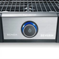Severin EBBQ Elektrogrill SENOA DigitalBOOST -Küchengrill Geschäft Severin eBBQ Elektrogrill SENOA DigitalBOOST@@1862303 6
