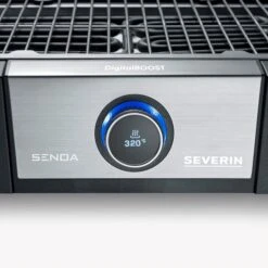 Severin EBBQ Elektrogrill SENOA DigitalBOOST -Küchengrill Geschäft Severin eBBQ Elektrogrill SENOA DigitalBOOST@@1862303 7