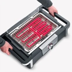 Severin EBBQ Elektrogrill SENOA DigitalBOOST -Küchengrill Geschäft Severin eBBQ Elektrogrill SENOA DigitalBOOST@@1862303 9