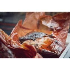 SizzleBrothers Butcher Paper, 10 Meter Rolle, Papier -Küchengrill Geschäft SizzleBrothers Butcher Paper 10 Meter Rolle Papier@@1849934 5