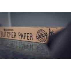 SizzleBrothers Butcher Paper, 10 Meter Rolle, Papier -Küchengrill Geschäft SizzleBrothers Butcher Paper 10 Meter Rolle Papier@@1849934 7