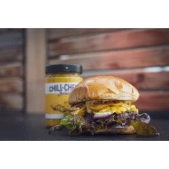 SizzleBrothers Chili Cheese Sauce 5 SizzleBrothers Chili Cheese Sauce -Küchengrill Geschäft SizzleBrothers Chili Cheese Sauce@@1752184 2