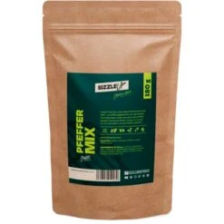 SizzleBrothers Pfeffer Mix, Gewürz