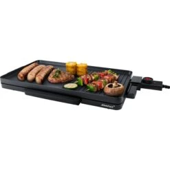 Steba BBQ Tischgrill VG 30 Slim, Elektrogrill -Küchengrill Geschäft Steba BBQ Tischgrill VG 30 Slim Elektrogrill@@1755899 2