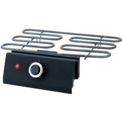 Steba BBQ-Tischgrill VG G20, Elektrogrill -Küchengrill Geschäft Steba BBQ Tischgrill VG G20 Elektrogrill@@9ggedqzl 4