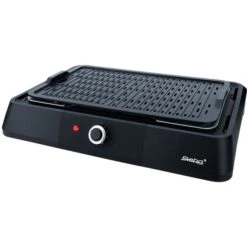 Steba BBQ-Tischgrill VG P20, Elektrogrill