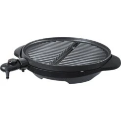 Steba Elektrogrill VG 250 15 Steba Elektrogrill VG 250 -Küchengrill Geschäft Steba Elektrogrill VG 250@@9ggfdq01 4
