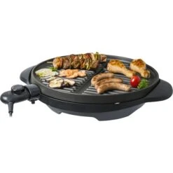 Steba Elektrogrill VG 250 18 Steba Elektrogrill VG 250 -Küchengrill Geschäft Steba Elektrogrill VG 250@@9ggfdq01 7
