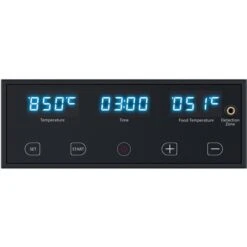 Steba Steakgrill PS E2600 XL Devil's Heaven, Elektrogrill -Küchengrill Geschäft Steba Steakgrill PS E2600 XL Devil s Heaven Elektrogrill@@1689837 2