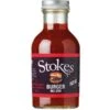 Stokes Sauces Burger Relish, Sauce