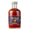 Stokes Sauces Real Tomato Ketchup, Sauce