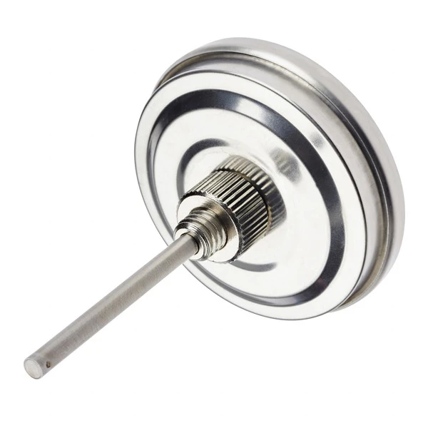 TFA BBQ Grill Smoker Thermometer 14.1029 3 TFA BBQ Grill Smoker Thermometer 14.1029 – Bild 3