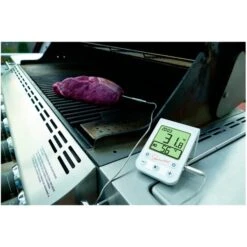 TFA Digitales Grill-Bratenthermometer KÜCHEN-CHEF 8 TFA Digitales Grill-Bratenthermometer KÜCHEN-CHEF -Küchengrill Geschäft TFA Digitales Grill Bratenthermometer K CHEN CHEF@@1914078 3