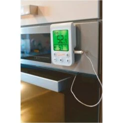 TFA Digitales Grill-Bratenthermometer KÜCHEN-CHEF 9 TFA Digitales Grill-Bratenthermometer KÜCHEN-CHEF -Küchengrill Geschäft TFA Digitales Grill Bratenthermometer K CHEN CHEF@@1914078 4