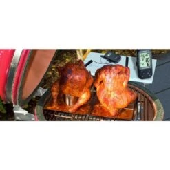 TFA Funk-Ofenthermometer Küchen-Chef Twin -Küchengrill Geschäft TFA Funk Ofenthermometer K chen Chef Twin@@1836964 4