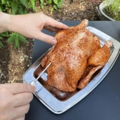 TFA Smart Wireless Hyper BBQ, Thermometer -Küchengrill Geschäft TFA Smart Wireless Hyper BBQ Thermometer@@1836967 4