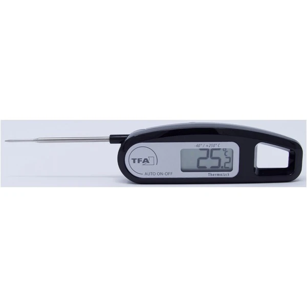 TFA Thermo Jack 30.1047, Thermometer 2 TFA Thermo Jack 30.1047, Thermometer – Bild 2