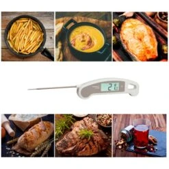 TFA Thermo Jack 30.1060, Thermometer 8 TFA Thermo Jack 30.1060, Thermometer -Küchengrill Geschäft TFA Thermo Jack 30 1060 Thermometer@@1858874 3