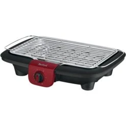 Tefal EasyGrill Red BG90E5, Elektrogrill
