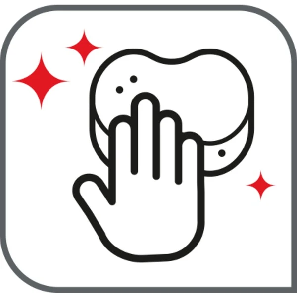 Tefal Elektrogrill Maxi Plancha CB690 15 Tefal Elektrogrill Maxi Plancha CB690 – Bild 15