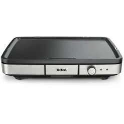 Tefal Elektrogrill Maxi Plancha CB690 19 Tefal Elektrogrill Maxi Plancha CB690 -Küchengrill Geschäft Tefal Elektrogrill Maxi Plancha CB690@@1631753 3