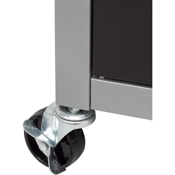 Tepro Gasgrill Northport 3 11 Tepro Gasgrill Northport 3 – Bild 11