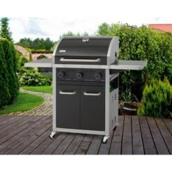 Tepro Gasgrill Northport 3 29 Tepro Gasgrill Northport 3 -Küchengrill Geschäft Tepro Gasgrill Northport 3@@1676265 14