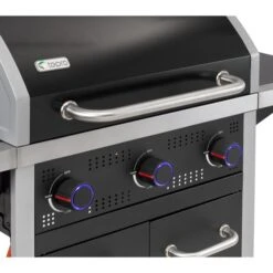 Tepro Gasgrill Northport 3 20 Tepro Gasgrill Northport 3 -Küchengrill Geschäft Tepro Gasgrill Northport 3@@1676265 5