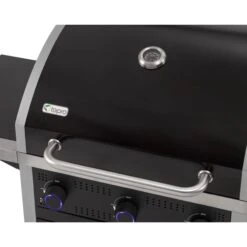 Tepro Gasgrill Northport 3 22 Tepro Gasgrill Northport 3 -Küchengrill Geschäft Tepro Gasgrill Northport 3@@1676265 7