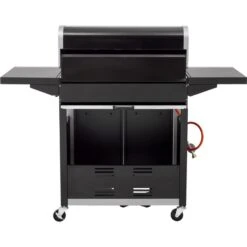 Tepro Gasgrill Northport 4 19 Tepro Gasgrill Northport 4 -Küchengrill Geschäft Tepro Gasgrill Northport 4@@1676276 8