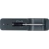 The MeatStick MiniX By TMS Set 6 Mit Bluetooth Xtender, Thermometer