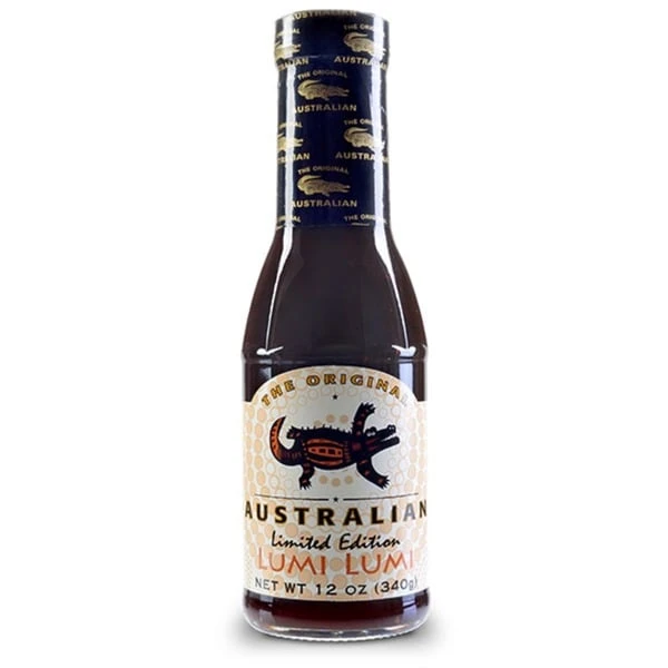 The Original Australian Lumi Lumi Marinade, Gewürz 1 The Original Australian Lumi Lumi Marinade, Gewürz