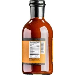 Traeger Apricot BBQ Sauce -Küchengrill Geschäft Traeger Apricot BBQ Sauce@@9gggst0b 2