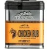 Traeger Chicken Rub, Gewürz