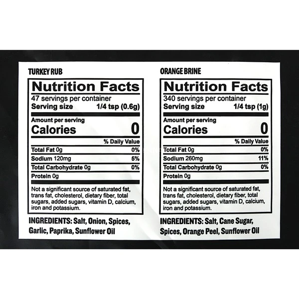 Traeger Hartholz Pellets TURKEY BLEND, 8kg, Brennstoff 5 Traeger Hartholz Pellets TURKEY BLEND, 8kg, Brennstoff – Bild 5