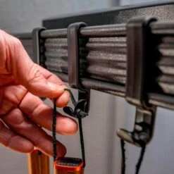 Traeger P.A.L. Pop-and-Lock Zubehörhaken -Küchengrill Geschäft Traeger P A L Pop and Lock Zubeh rhaken@@100018246 3