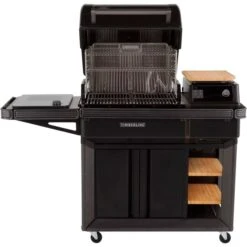 Traeger Pelletgrill Timberline 11 Traeger Pelletgrill Timberline -Küchengrill Geschäft Traeger Pelletgrill Timberline@@100018230 5