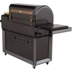 Traeger Pelletgrill Timberline XL -Küchengrill Geschäft Traeger Pelletgrill Timberline XL@@100018233 4