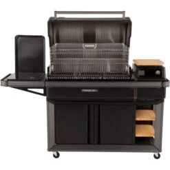 Traeger Pelletgrill Timberline XL -Küchengrill Geschäft Traeger Pelletgrill Timberline XL@@100018233 5