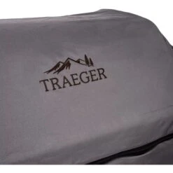 Traeger Timerline XL Grillabdeckung -Küchengrill Geschäft Traeger Timerline XL Grillabdeckung@@100018238 3