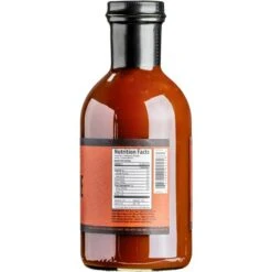 Traeger Traeger 'Que BBQ Sauce 6 Traeger Traeger 'Que BBQ Sauce -Küchengrill Geschäft Traeger Traeger Que BBQ Sauce@@9gggst09 2