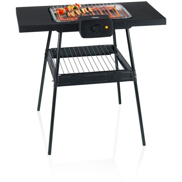 Tristar Elektrogrill BQ-2870 2 Tristar Elektrogrill BQ-2870 – Bild 2