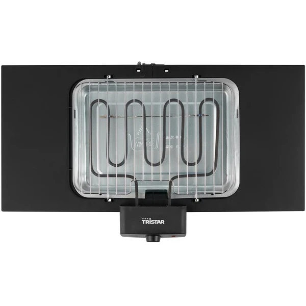 Tristar Elektrogrill BQ-2870 4 Tristar Elektrogrill BQ-2870 – Bild 4