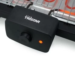 Tristar Elektrogrill BQ-2870 9 Tristar Elektrogrill BQ-2870 -Küchengrill Geschäft Tristar Elektrogrill BQ 2870@@1833284 4