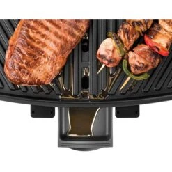 Unold BARBECUE Power Grill, Elektrogrill -Küchengrill Geschäft Unold BARBECUE Power Grill Elektrogrill@@9ggfdx09 10
