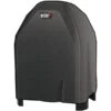 Weber 7185 Premium Haube Für Pulse+Stand, Schutzhaube