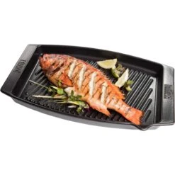 Weber BBQ Keramik-Grillpfanne 17886 7 Weber BBQ Keramik-Grillpfanne 17886 -Küchengrill Geschäft Weber BBQ Keramik Grillpfanne 17886@@9ggzzw0t 3