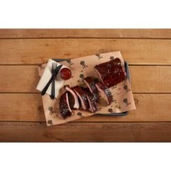 Weber Butcher Paper 7020, 47 Meter Rolle, Papier -Küchengrill Geschäft Weber Butcher Paper 7020 47 Meter Rolle Papier@@1875608 4